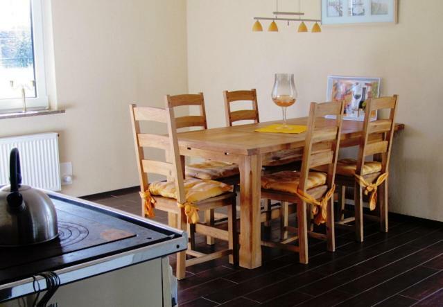 Ferienhaus Suhr Wittmund Εξωτερικό φωτογραφία