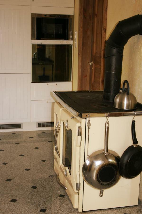 Ferienhaus Suhr Wittmund Εξωτερικό φωτογραφία