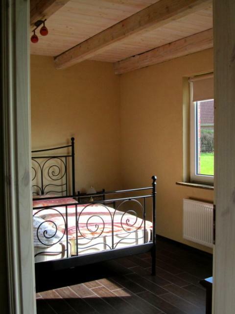 Ferienhaus Suhr Wittmund Εξωτερικό φωτογραφία